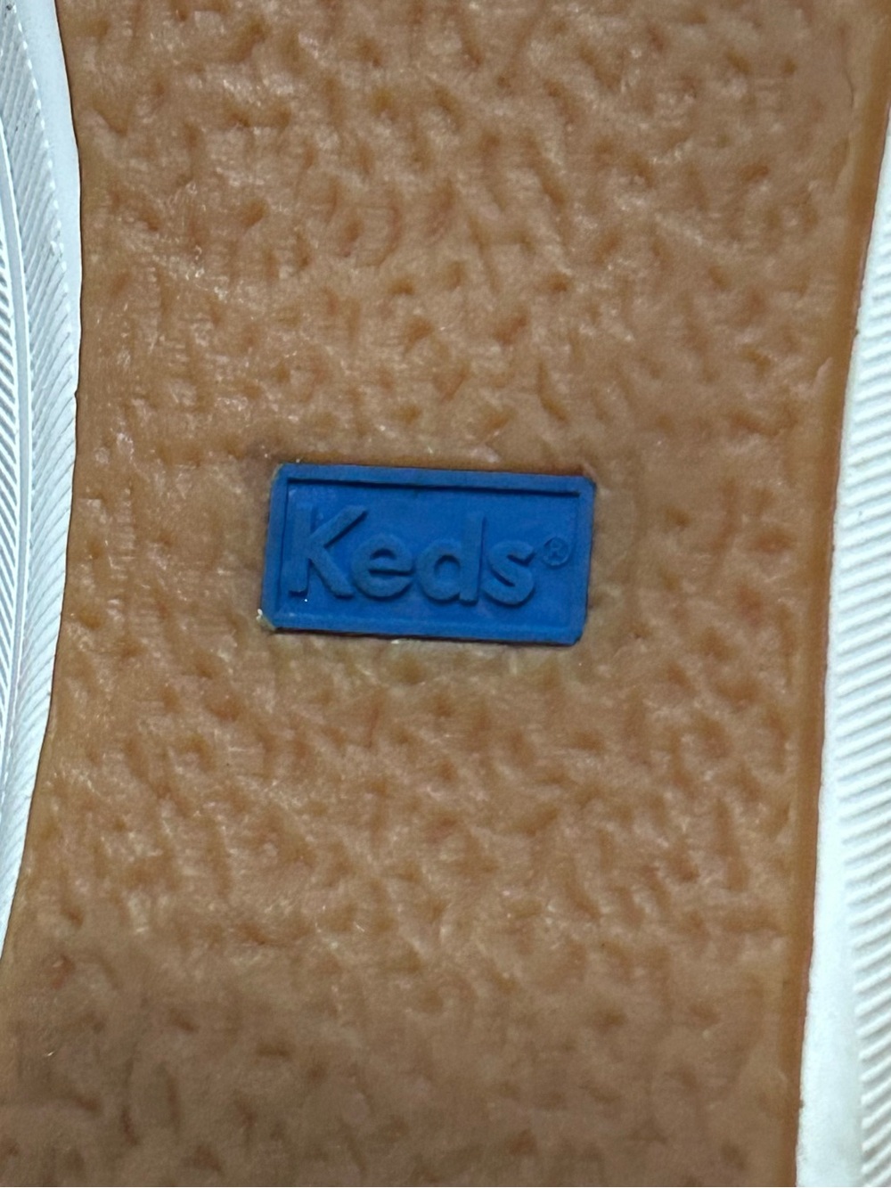 Keds sneakers size 8 - Picture 9 of 9